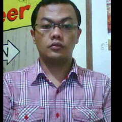 Rully Febrian, 43 года, Jakarta