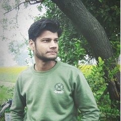 Anshul Patel, 24 года, Bareilly