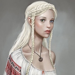 Cirilla Trevelyan, 29 лет