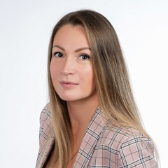 Екатерина Козина, 41 год, Санкт-Петербург