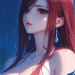 Erza Scarlet