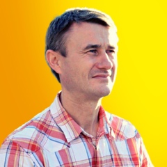 Юрий Никифоров, Омск