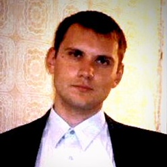 Дмитрий Мельников