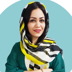 Elham Keshavarz, 35 лет, Tehran