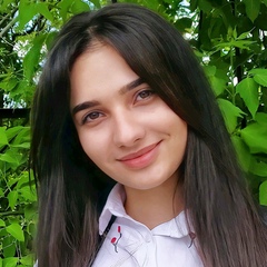 Ruzanna Tadevosyan, Гюмри