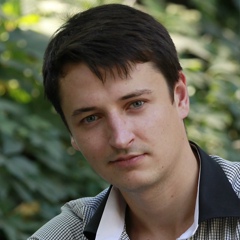 Евгений Лихащенко