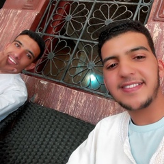 Abdo Ary, 25 лет, Ouarzazate