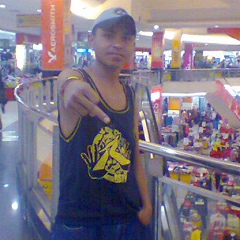 Rhady Ismail, Makassar