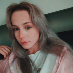 Алина Тюрина, 23 года