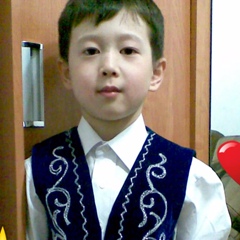 Magzhan Zhumagul