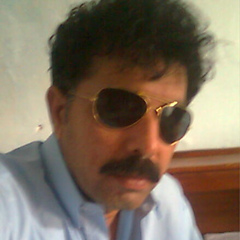 Nadeem Ahmed, 52 года, Islamabad