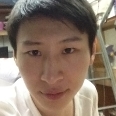 Yuanheng Li, 33 года, Shenzhen