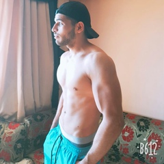 Mostafa Maged, 27 лет