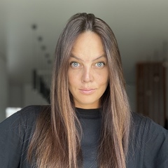 Sonia Kolbaia, 33 года, Санкт-Петербург