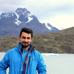 Andrés Barrientos, 38 лет, Puerto Varas