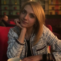 Вика Иванцова, 33 года, Москва