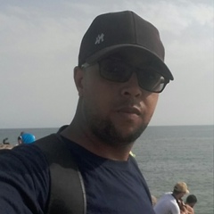 Eli Mes, 34 года, Oujda