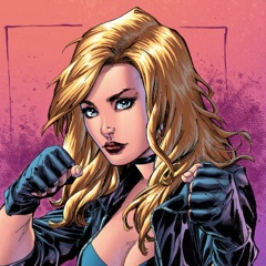 Black Canary, 34 года, Санкт-Петербург