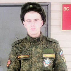 Mr Kirill, Тамбов