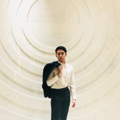 Tatsumi Ono, 26 лет, Quezon City