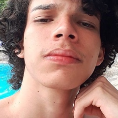 Hiago Hy, 22 года, Goiânia