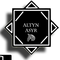 Altyn Asyr, Ашхабад