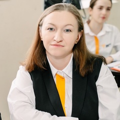 Татьяна Селюнина, 37 лет