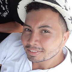 João-Víctor-Chaves-Oliveira Jvco, 34 года, Teresina