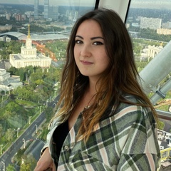 Полина Плотникова, 29 лет, Москва