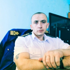 Дмитрий Анфёров, 37 лет, Темрюк