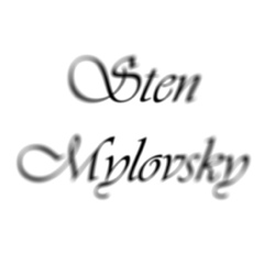 Sten Mylovsky, Смоленск