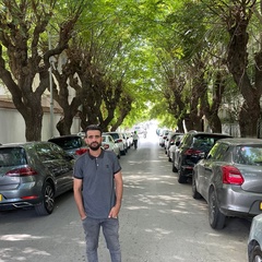 Bilal Akram, 30 лет, Alger