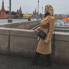 Светлана Карпинская, 35 лет, Москва