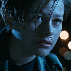 John Connor, 29 лет, Los Angeles