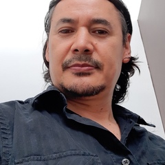 Jerand-Jerson Andrade, 49 лет