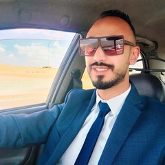 Ahmed Ghoniem, 32 года