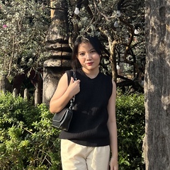 Athena Luong, 23 года, Ho Chi Minh City