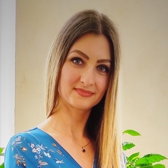 Галина Кравченко, Харьков