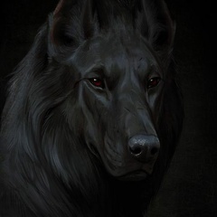 Fenrir Lokison