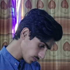 Nabeel Qureshi, 21 год, Rawalpindi