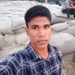 Md-Mamun Islam, 21 год, Rangpur