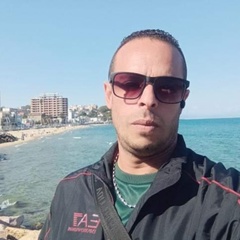 Walid Walid, 37 лет