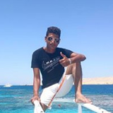 Mostafa Bebo, Hurghada