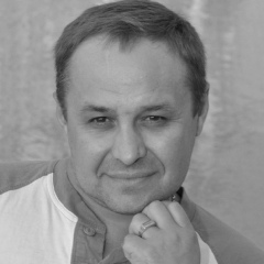 Андрей Прутков, 51 год, Екатеринбург