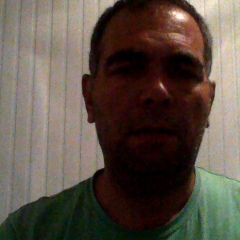 Hakan Bakan, 53 года, Mersin