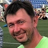 Андрей Зверев, 53 года, Новосибирск