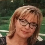 Алла Коновалова, Санкт-Петербург