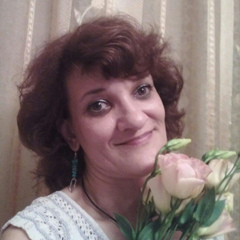 Екатерина Кайнова, 54 года, Кривой Рог