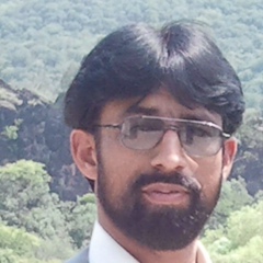 Khurshid Ahmad, 54 года, Rawalpindi