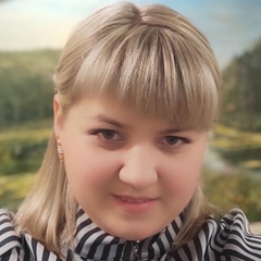 Елена Михневич, 34 года